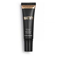 MAKEUP REVOLUTION Mattify Primer 