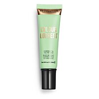 MAKEUP REVOLUTION Colour Correct Primer