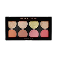 MAKEUP REVOLUTION Blush Palette - Blush Goddess