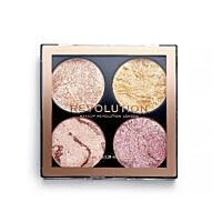 MAKEUP REVOLUTION Cheek Kit Fresh Perspective