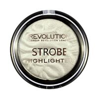 MAKEUP REVOLUTION Strobe Highlighter