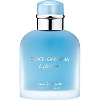 DOLCE&GABBANA Light Blue Pour Homme Eau Intense