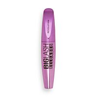 MAKEUP REVOLUTION Big Lash Reloaded Volume Mascara