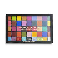 MAKEUP REVOLUTION Maxi Reloaded Palette Monster Mattes