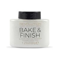 MAKEUP REVOLUTION Baking Powder