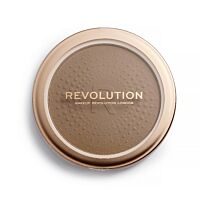 MAKEUP REVOLUTION Mega Bronzer