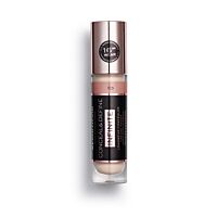 MAKEUP REVOLUTION  Conceal & Define Infinite Longwear Concealer Xl