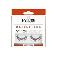 Eylure мигли 120 подчертаване