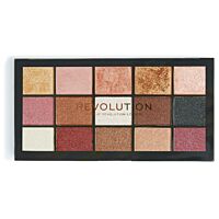 MAKEUP REVOLUTION Reloaded Palette Affection