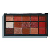 MAKEUP REVOLUTION Reloaded Palette Newtrals 2