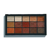 MAKEUP REVOLUTION Reloaded Palette Iconic Fever