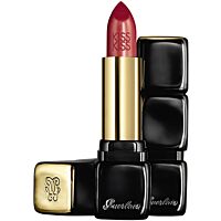 Guerlain KissKiss creamy shaping lip colour 