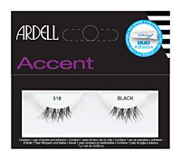 ARDELL Accent Lash - Black 318