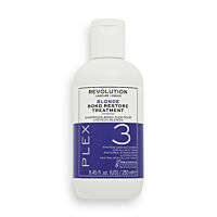 REVOLUTION HAIRCARE Blonde Plex 3 Bond Restore Treatment