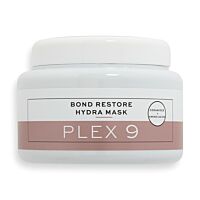 REVOLUTION HAIRCARE Plex 9 Bond Restore Hydra Mask