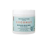 REVOLUTION HAIRCARE Nourishing Coconut Mask