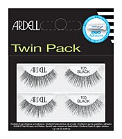 ARDELL Twin Pack - 105 Black