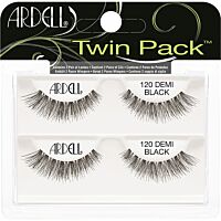 ARDELL Twin Pack - 120 Demi Black