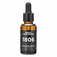 PERCY NOBLEMAN 1806 Scented Beard Oil 30ml