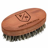 PERCY NOBLEMAN Beard Brush                                      