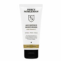 PERCY NOBLEMAN Age Defence Moistureizer With Vitamin C 