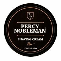 PERCY NOBLEMAN Shaving Cream  