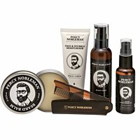 КОМПЛЕКТ PERCY NOBLEMAN Complete Beard Care KIT