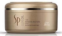 Wella SP Luxeoil Keratin Mask