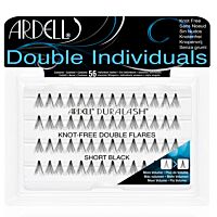 ARDELL Lashes Double Individual Short