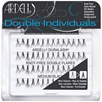 ARDELL Lashes Double Individual Medium