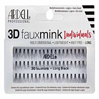 ARDELL Lashes 3D Faux Mink Individuals Long