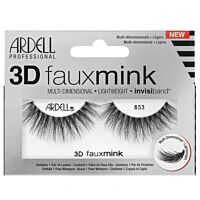 ARDELL Lashes 3D Faux Mink 853