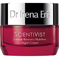 DR IRENA ERIS ScientiVist Intense Recovery Nutritive Night Cream