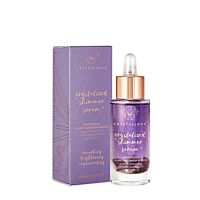 CRYSTALLOVE Amethyst Shimmer Serum 