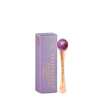 CRYSTALLOVE 3D Amethyst Eye Massager 