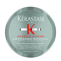 KÉRASTASE Genesis Homme Cire D'epaisseur Texturisante