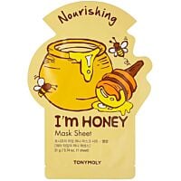 TONY MOLY I Am Honey Sheet Mask