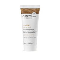 AHAVA Clineral D-Medic Foot Gel-Scrub 