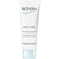 Biotherm Deo Pure Cream