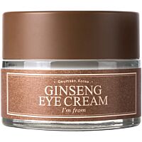 I'M FROM Ginseng Eye Cream