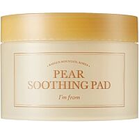 I'M FROM Pear Soothing Pad