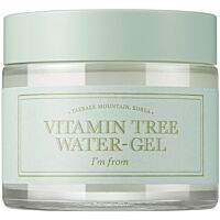 I'M FROM Vitamin Tree Water-Gel