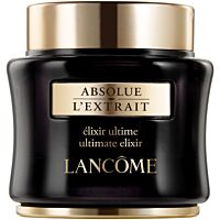 Lancôme Absolue L'Extrait Ultimate Elixir