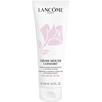 Lancôme Confort Cream Mousse