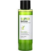 SOME BY MI Super Matcha Pore Tightening Toner