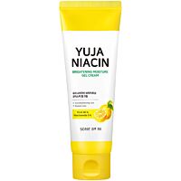 SOME BY MI Yuja Niacin 30 Days Brightening Moisture Gel Cream