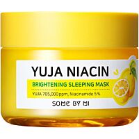 SOME BY MI Yuja Niacin 30 Days Miracle Brightening Sleeping Mask