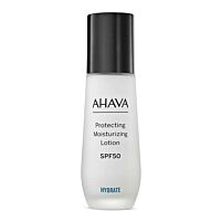 AHAVA Protecting Moisturizing Lotion