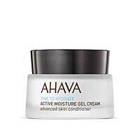 AHAVA Active Moisture Gel Cream 