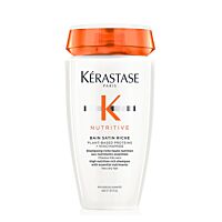 KERASTASE Nutritive Bain Satin Riche